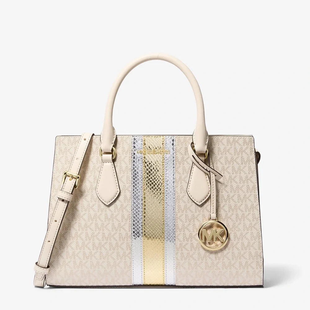 Michael Kors Sheila Satchel